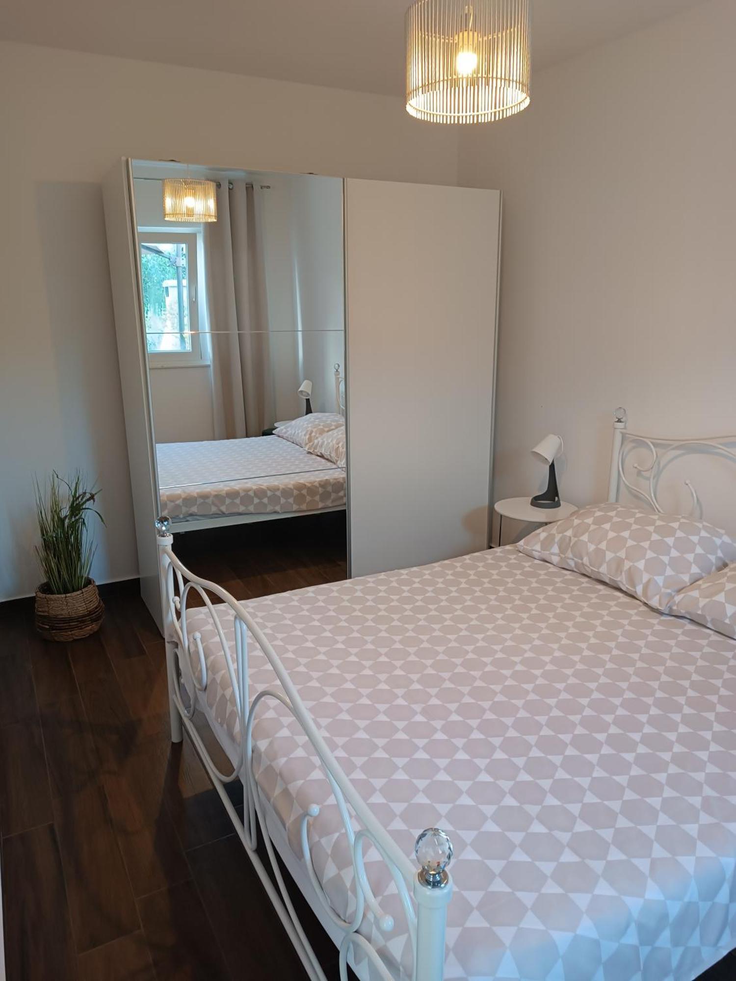 Apartman Mandi بيبينيا المظهر الخارجي الصورة