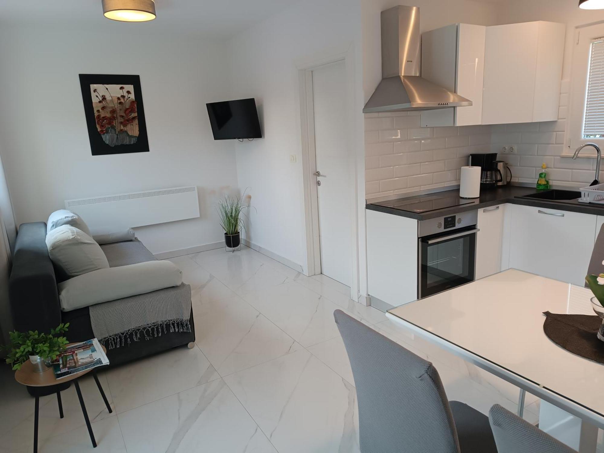 Apartman Mandi بيبينيا المظهر الخارجي الصورة