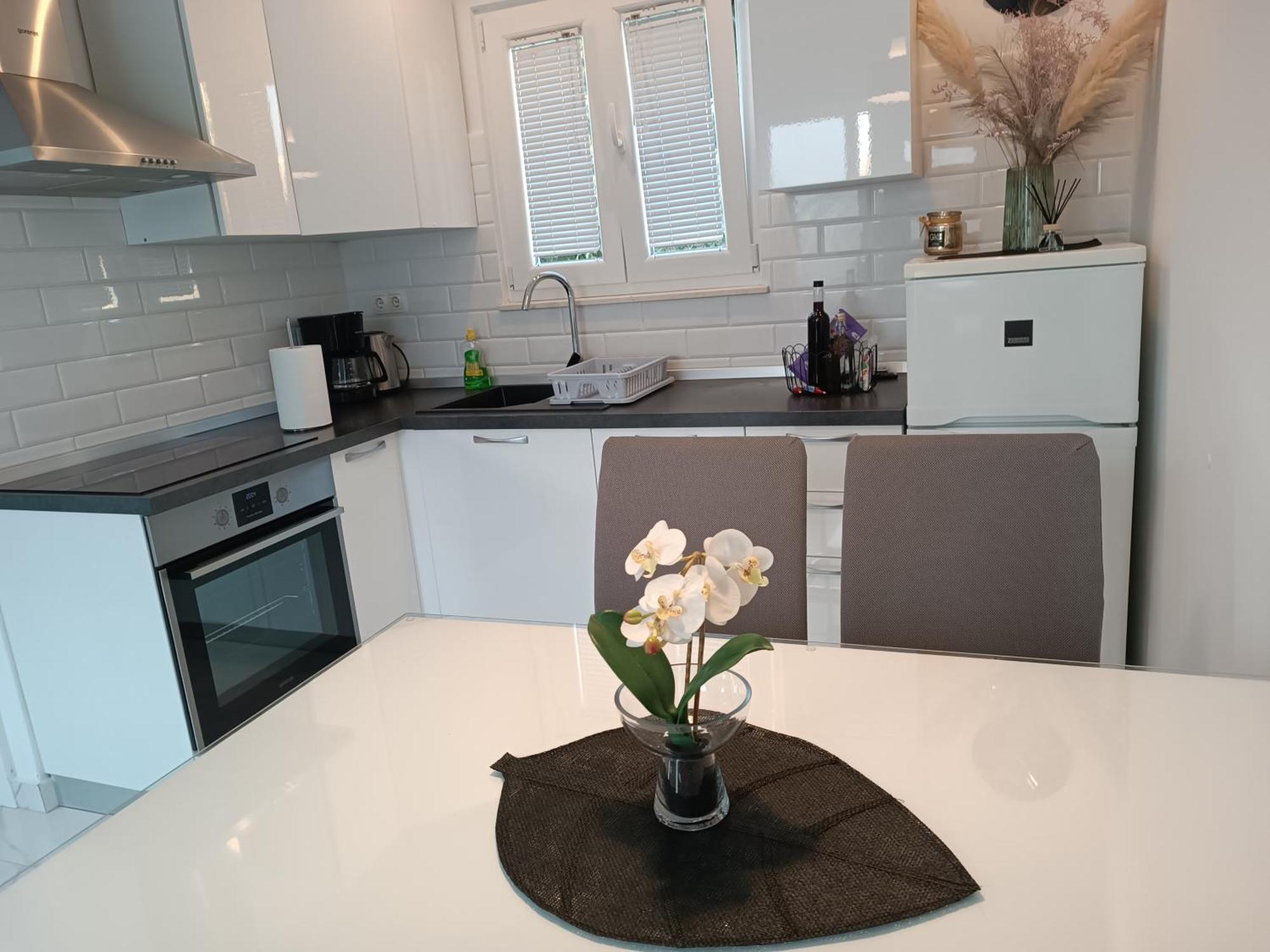 Apartman Mandi بيبينيا المظهر الخارجي الصورة