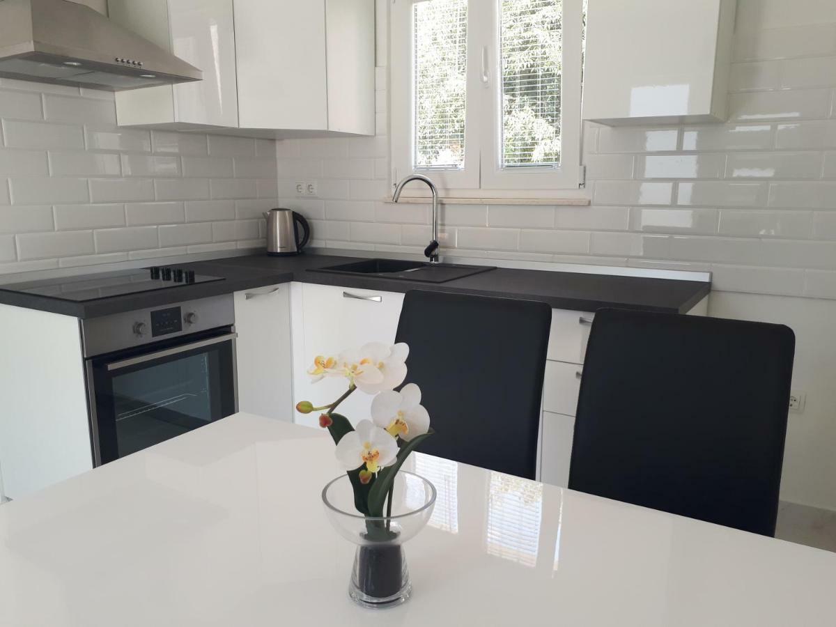 Apartman Mandi بيبينيا المظهر الخارجي الصورة