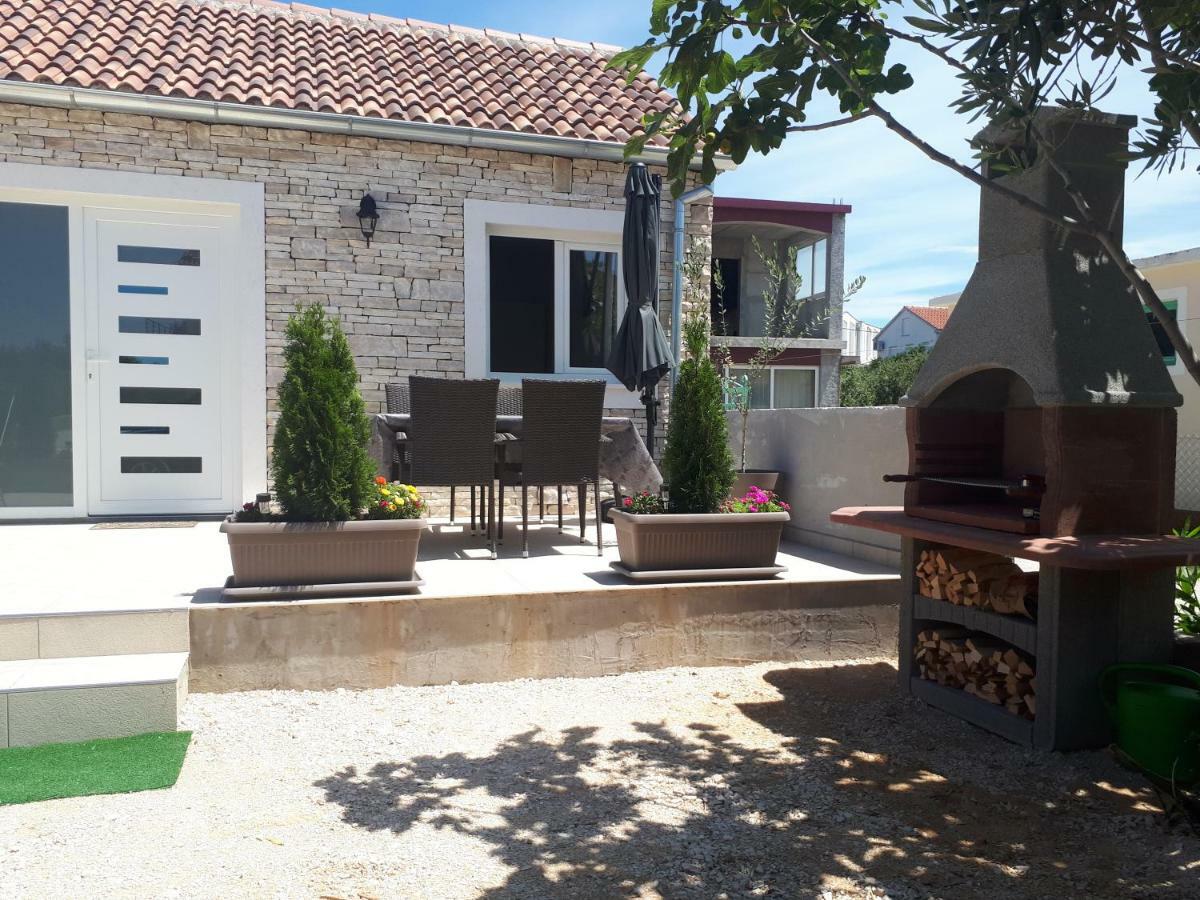 Apartman Mandi بيبينيا المظهر الخارجي الصورة